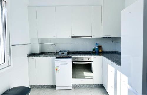 Piso 4 dormitorios Salgueira 2 - Foto 5