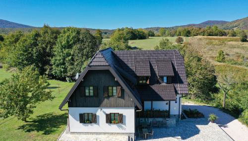 FLORA HOUSE - Foto 3, Garden