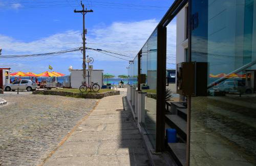 Pé na areia na Prainha, Piscina, Wi-Fi 1GB - Foto 41