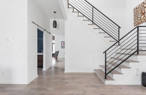 Entire Home in Fountain Square - Foto 15