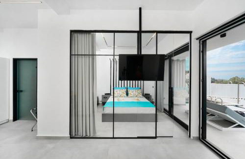 Mythodea Prive Luxury Suites - Foto 13