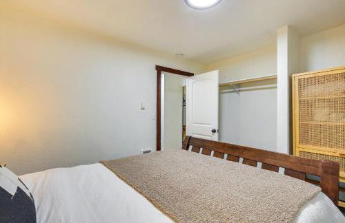 Close to Mt Hood Skibowl Retro Rhododendron Cabin - Foto 11