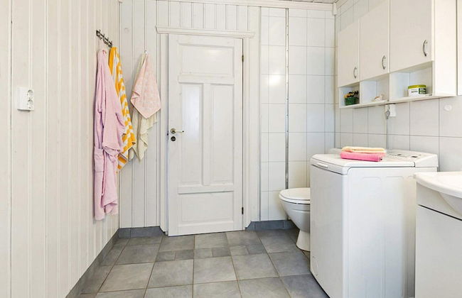 10 Person Holiday Home in Kalvag-by Traum - Foto 19