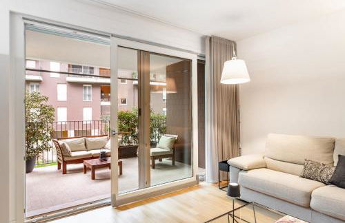 Appartamento Peschiera Borromeo - Linate - Foto 5