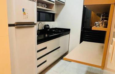 Casa Aconchegante com Piscina - Foto 7