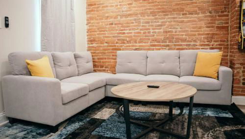 Sleek and Cozy Micro Fells Point Residence! - Foto 2