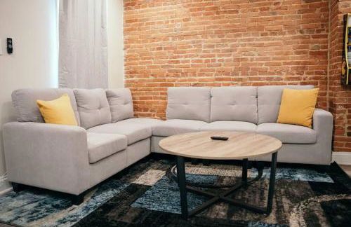 Sleek and Cozy Micro Fells Point Residence! - Foto 2