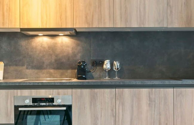 Spacious 3 Bedroom Apartment With Private Garage - Foto 12