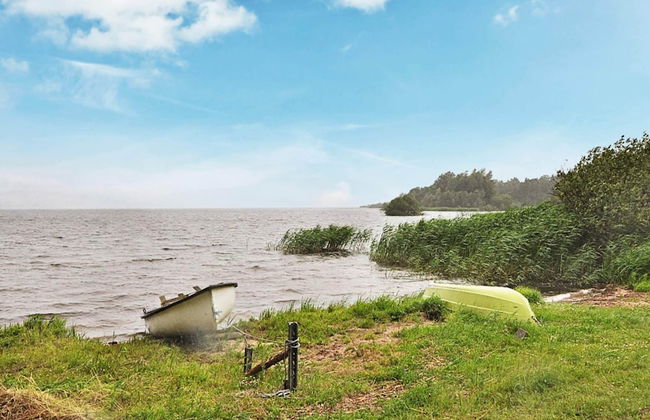 5 Person Holiday Home in Hassleholm-by Traum - Foto 7