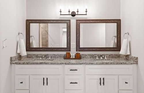 Waterfront Treehouse on the Cape Fear with Dock - Foto 10