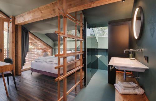 Max Green Forest Apartments - Foto 9