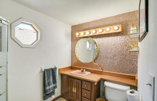 8 Mi to Lake Panorama Cozy Family Getaway - Foto 17