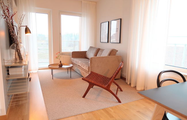 Luxury Business 2 Rooms Apartment up to 3 People By City Living - Umami - Photo 7