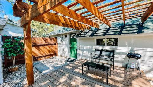 Cozy cottage in the heart of COS_pet friendly - Foto 4