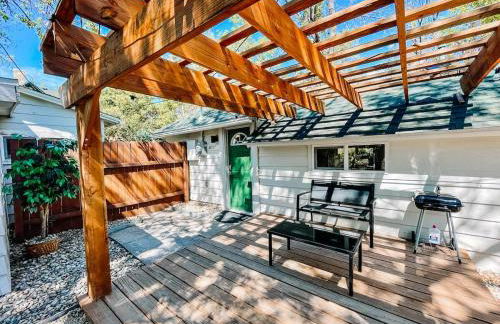 Cozy cottage in the heart of COS_pet friendly - Foto 4