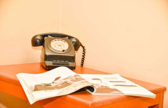 Stay.Plus Arujo Apartment Homa Bay - Foto 13