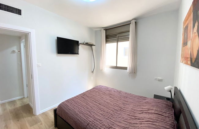 Sea Suites Apartments - Photo 64