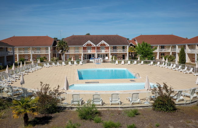 Résidence Les Alcyons - Foto 34