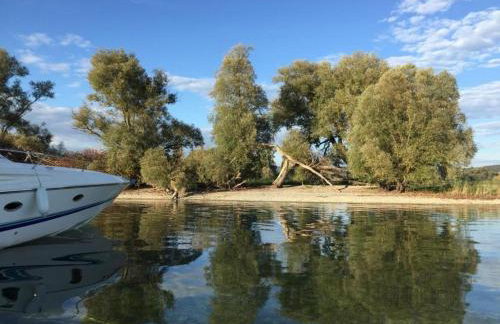 Fewo Seenah - Foto 24