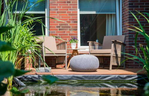 Urlaub Hamburg Altes Land - Foto 13