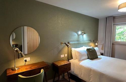 Harbourside Apartment No 1 - Foto 18