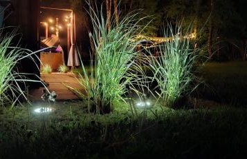 Domek Brzozowa Kropelka - Foto 44