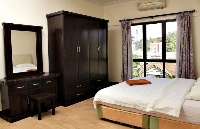 1st Choice Vacation Apartments at Marina Court Resort Resort - Photo 24