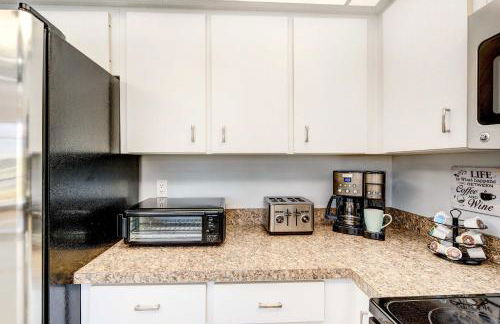 Punta Gorda Canal Home with Private Pool! - Foto 10