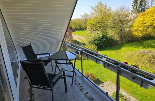 Ferienwohnung Haus Rita - Foto 46