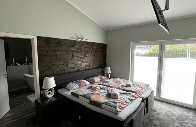 Wide Angle View - Foto 2