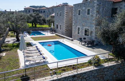 Torri di pietra - Foto 1