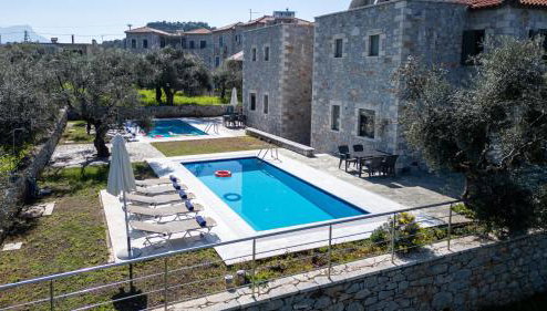 Torri di pietra - Foto 1, sunbed