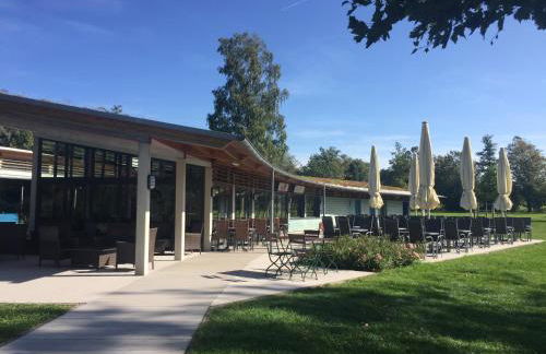 Ruhige 2-Zimmer Ferienwohnung FeWo Bodensee - Foto 10