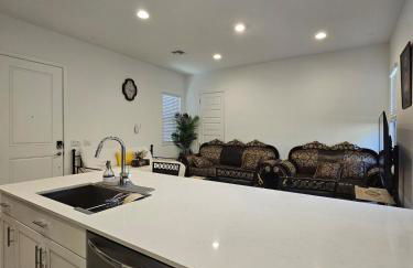 genie palace at statefarm stadium - Photo 10