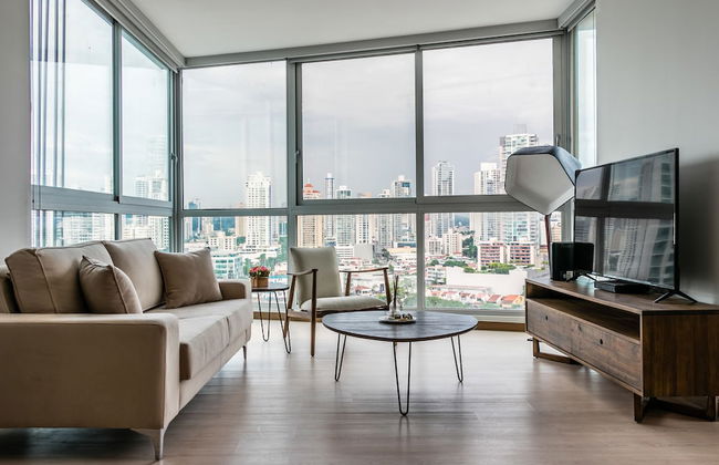 All Mode Cons Ocean view - Foto 29