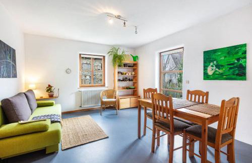 Sonnige Wohnung im Markgräflerland - Photo 1