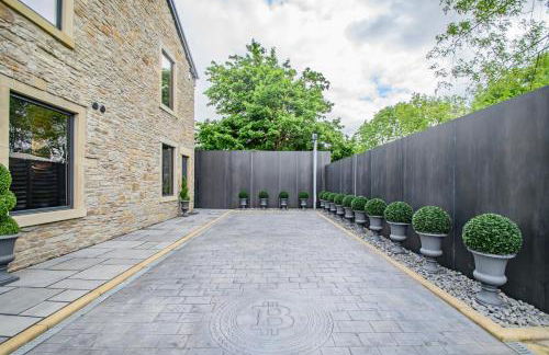 Brierley Club Hideaway Chic 7 Star Retreat - Foto 13