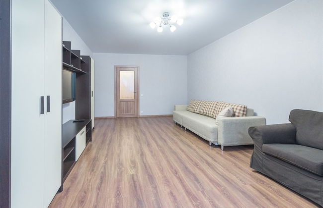 TravelFlat Apartments - Foto 49