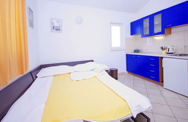 Apartments Slobodanka - Photo 22