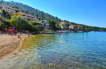 Apartments Pecotić - Foto 12