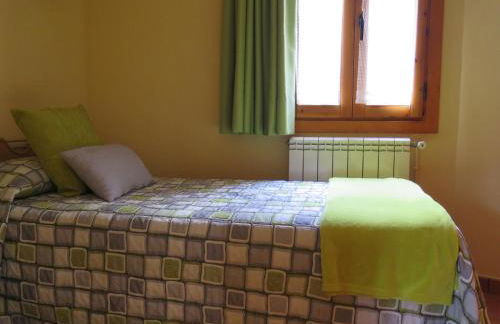 Apartaments La Bonaigua - Foto 61