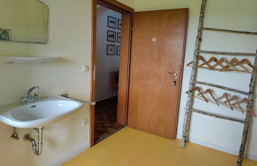 große Wohnung mit Dachterrasse - Foto 48