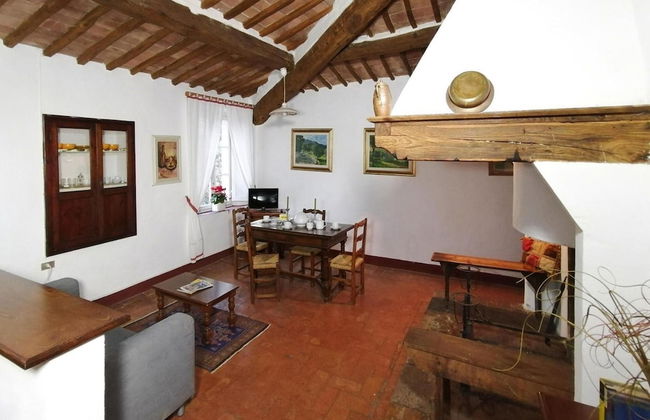 Charming House in Tuscany With Pool & Views - Foto 6