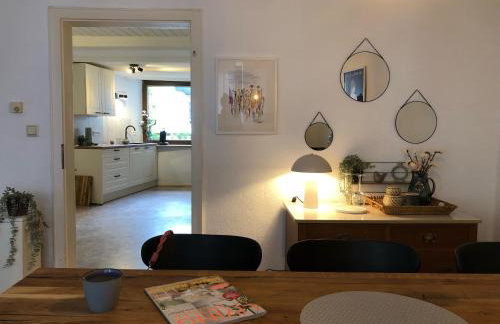 das rote Ferienhaus Terlinden - Foto 23