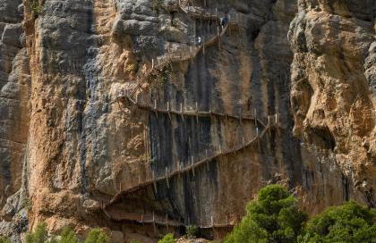 Las Bordas de Miquelet - Foto 23