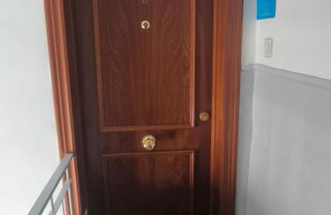 Estancia acogedora y con encanto en centro de León - Foto 36