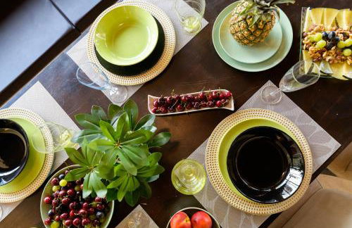 Hipoclub Villas, "Rosa" villa - Foto 13