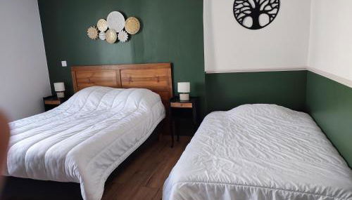 Maison de vacances ile d'Oléron 4 pers à St Denis proche plage - Foto 5