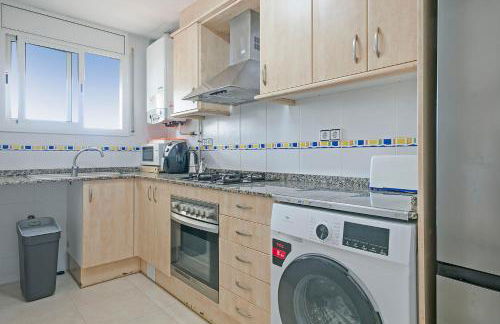 Apartamento Cubelles Molí Baix - Foto 8