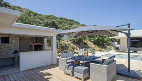 Villa Mizar - Foto 4